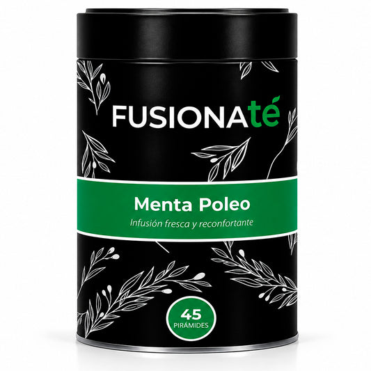 Menta Poleo