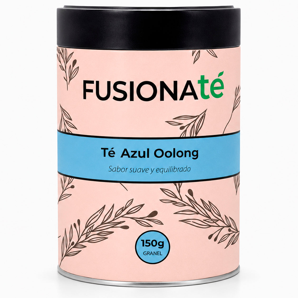 Té Azul Oolong