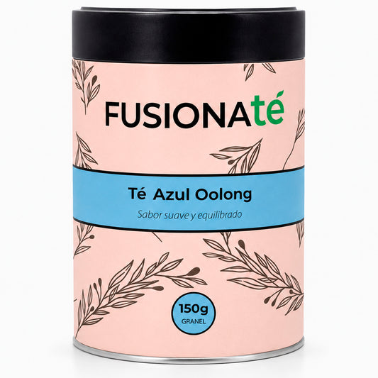 Té Azul Oolong