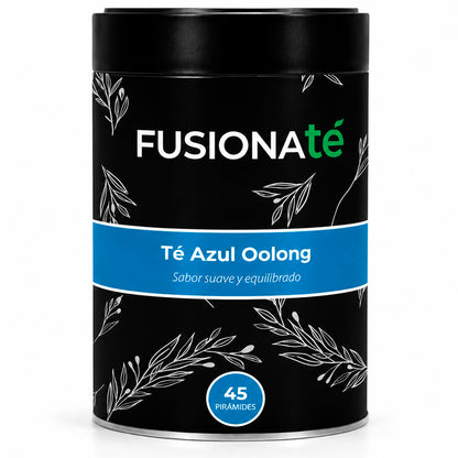 Té Azul Oolong