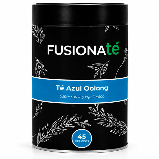 Té Azul Oolong
