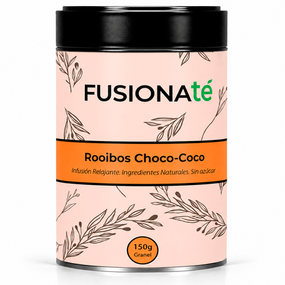 Rooibos Choco-Coco