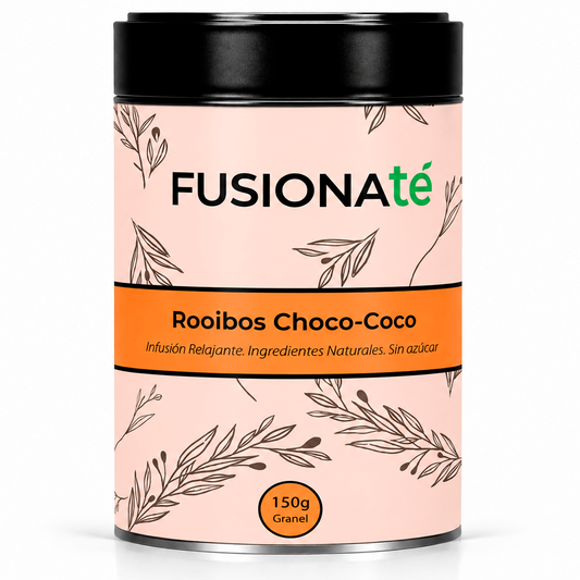 Rooibos Choco-Coco