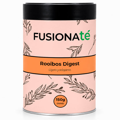Rooibos Digestivo