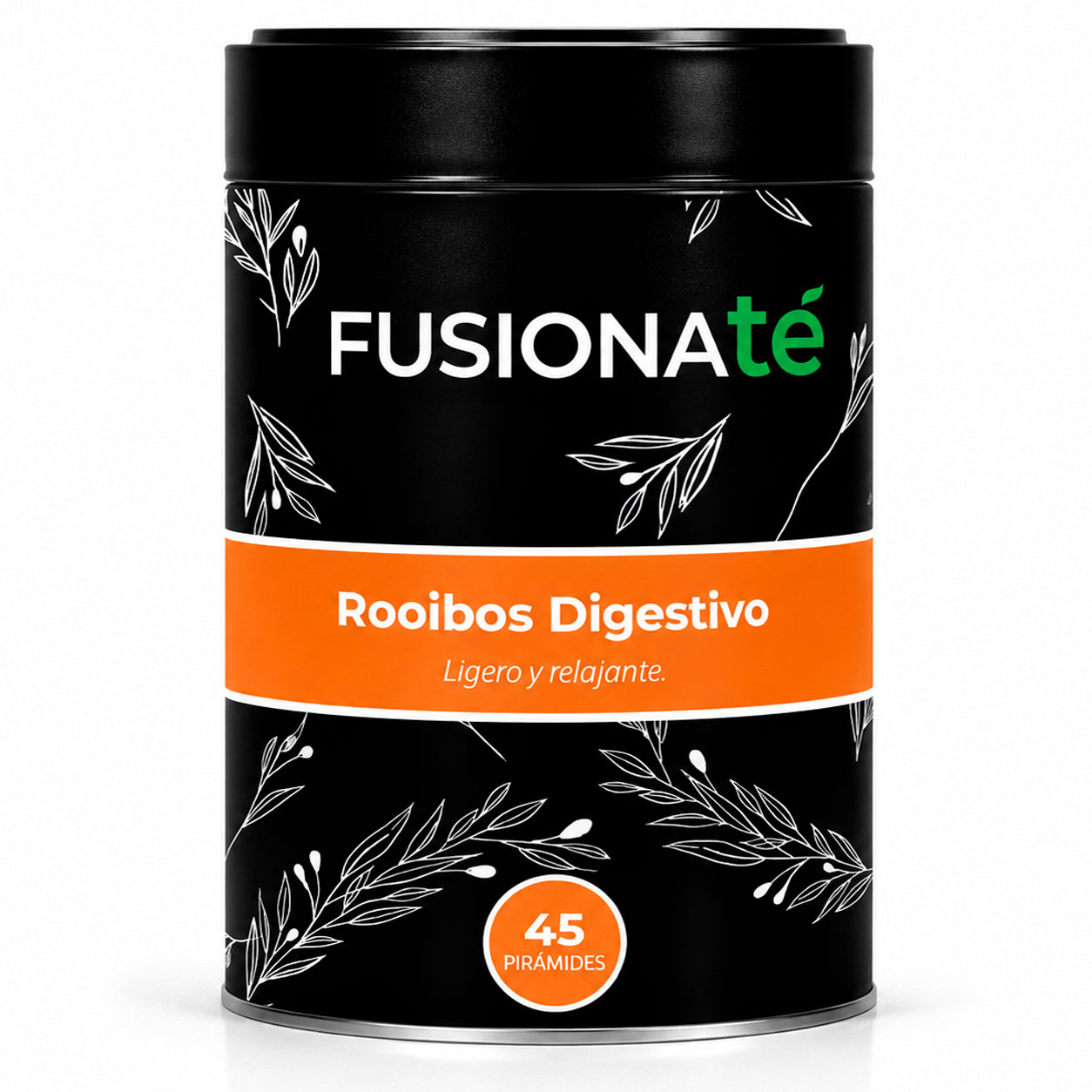 Rooibos Digestivo