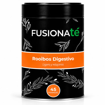 Rooibos Digestivo