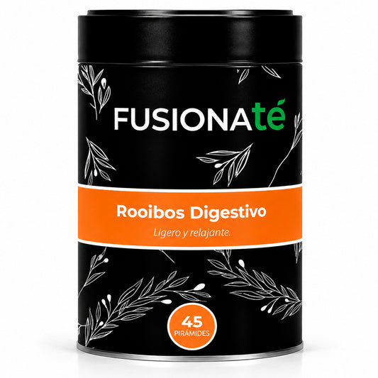 Rooibos Digestivo