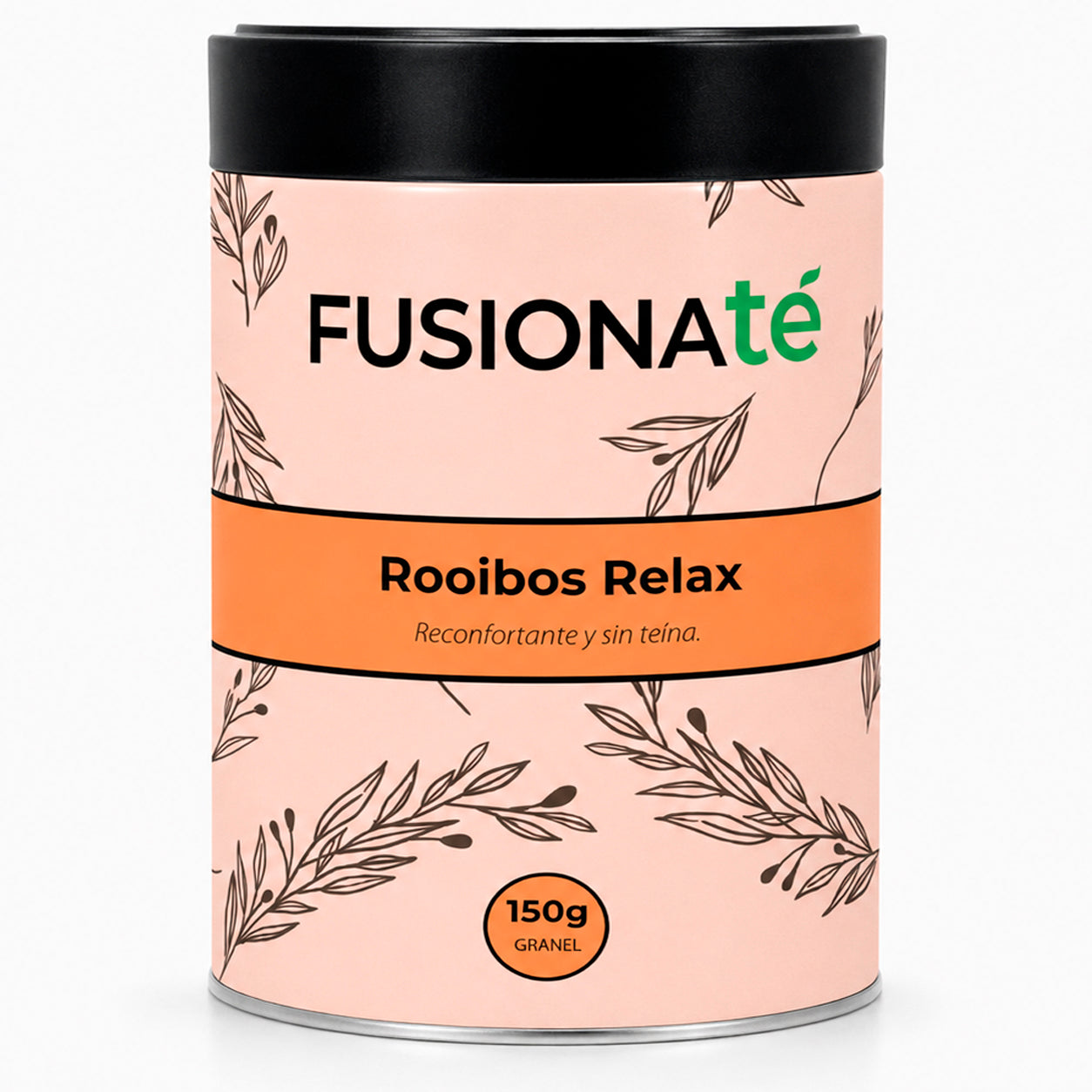 Rooibos Relajante