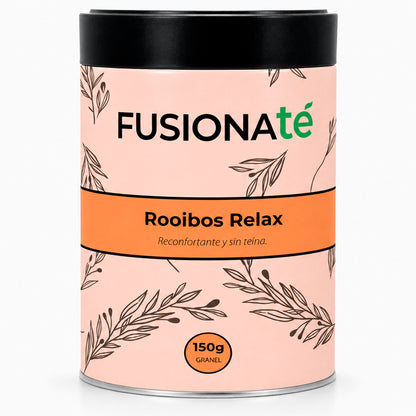 Rooibos Relajante
