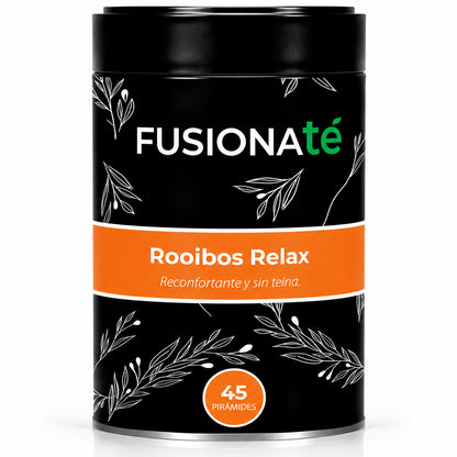 Rooibos Relajante