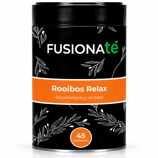 Rooibos Relajante
