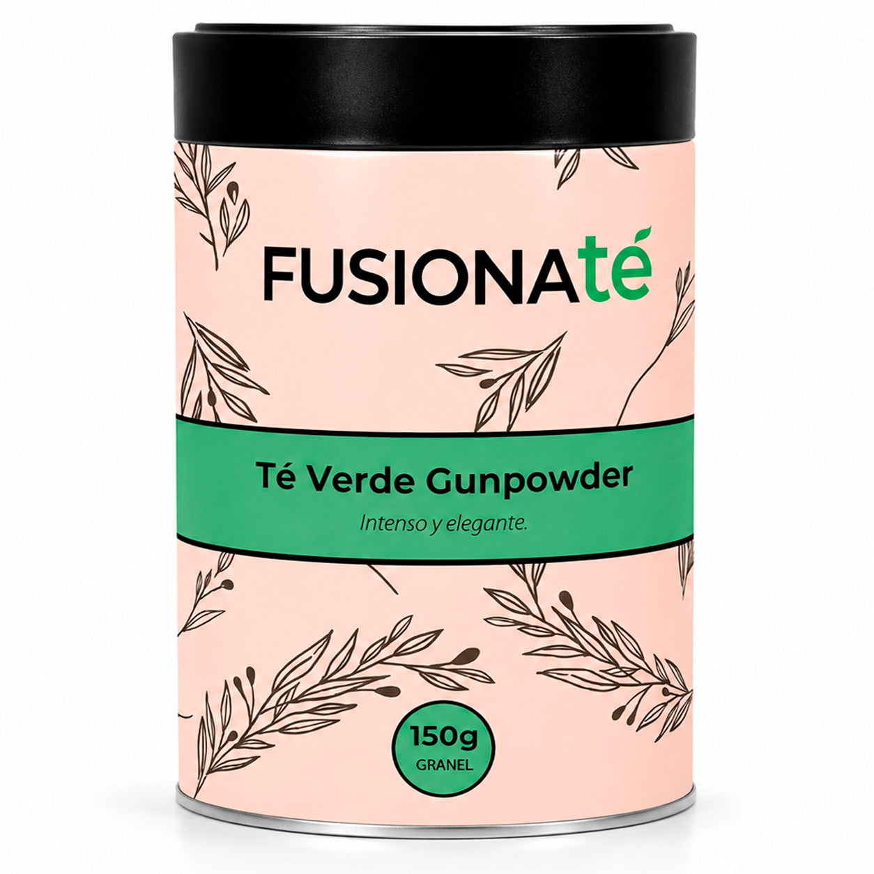 Gunpowder Green Tea