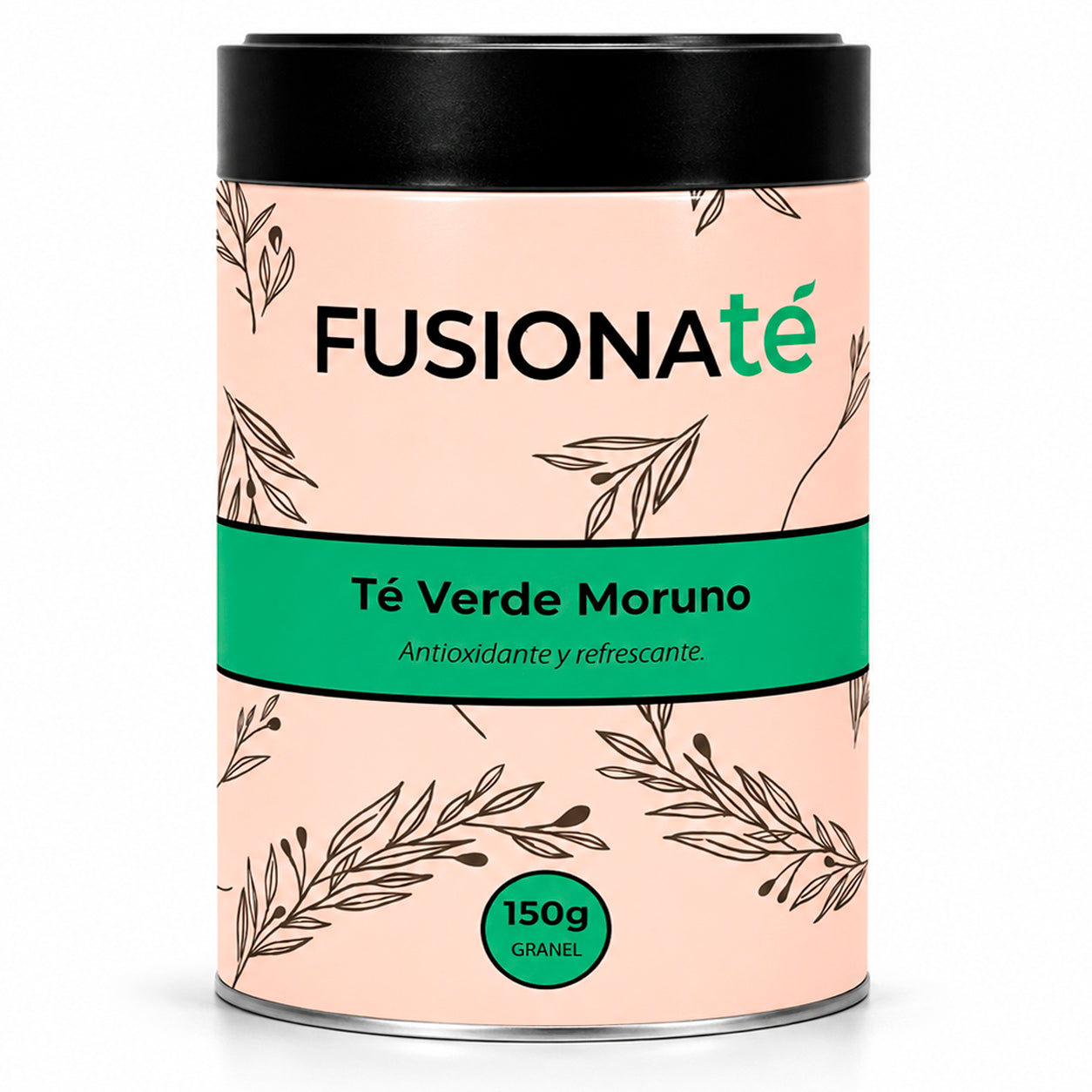 Té Verde Moruno