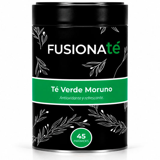 Té Verde Moruno