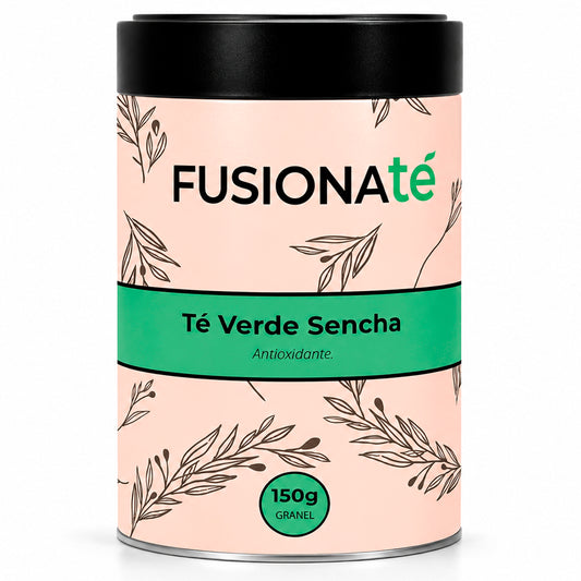 Té Verde Sencha
