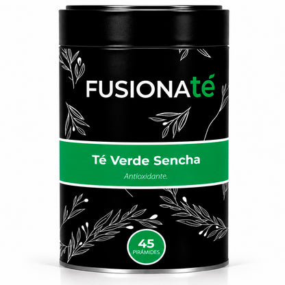 Sencha Premium Green Tea