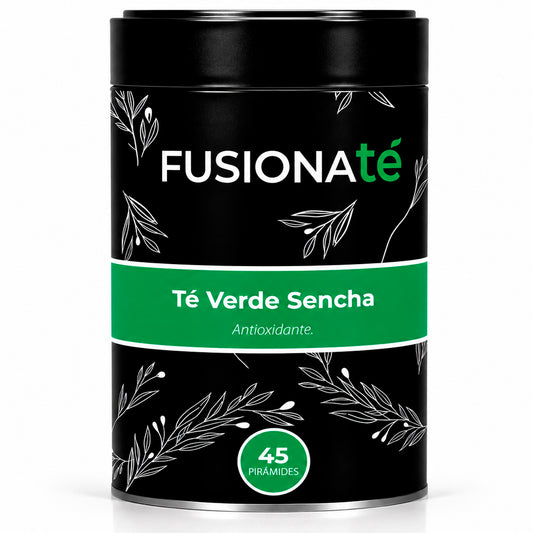 Té Verde Sencha